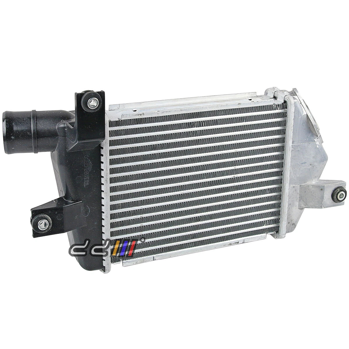 Intercooler for Mitsubishi Triton ML MN 2.5L 4D56 3.2L (2005-2014)