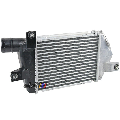 Intercooler for Mitsubishi Triton ML MN 2.5L 4D56 3.2L (2005-2014)