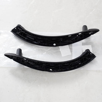 Front Left & Right Inner Trim Door Pull Handles for BMW F30 F80 F31 (2012-2019)