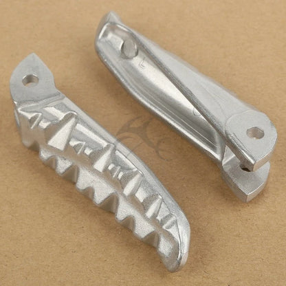 Passenger Footrests Footpegs for Ducati Panigale 899 2014-2015, 1199 2012-2014