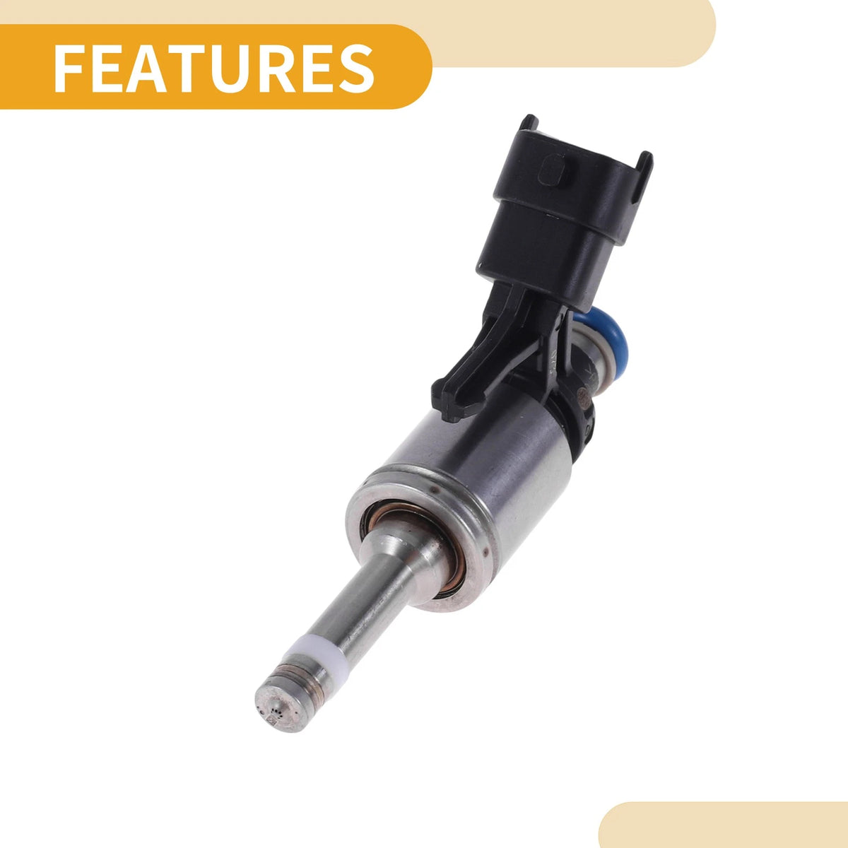 Fuel Injector No.13537528351 for Mini Cooper 1.6L (2009-2012)