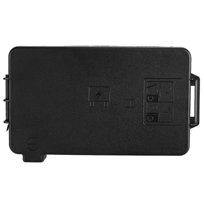Fuse Box Cover for Dodge Ram 1500 2500 3500 (2009-2011)