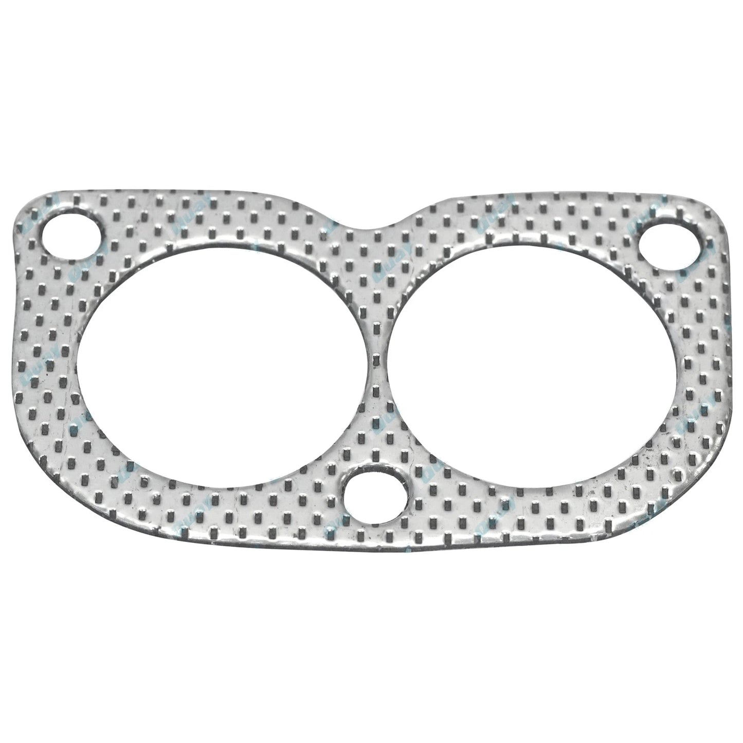 Exhaust Manifold Flange Gasket for Datsun 180B 610 4cyl L18 1.8L 1974 to 1977