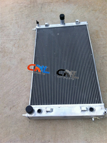 Aluminum Radiator for Holden Monaro LS1 LS2 SS V8 (2004-2005)