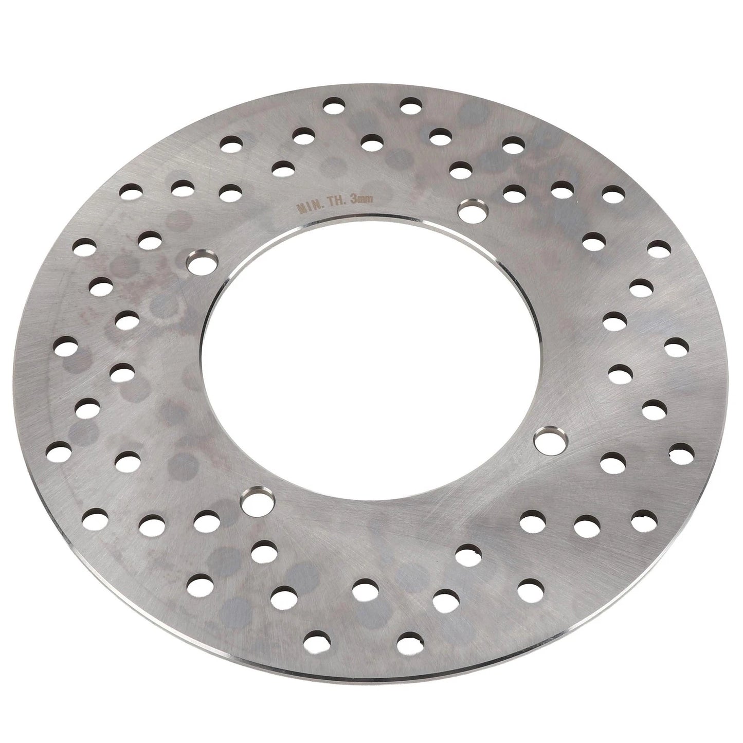 Front Disc Brake Rotor for Arctic Cat 550 ATV (2009–2011)