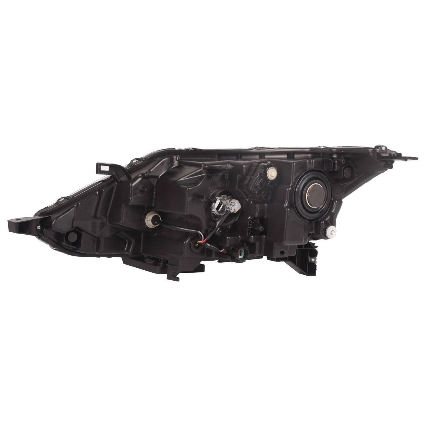 RHS Front Headlight Lamp for Nissan QASHQAI J11 (2014-2017)