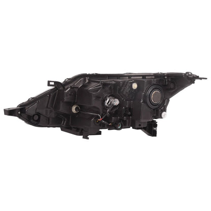 RHS Front Headlight Lamp for Nissan QASHQAI J11 (2014-2017)