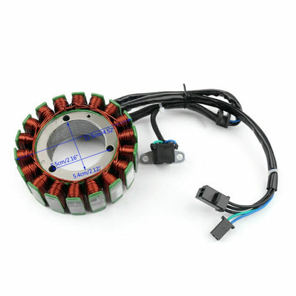 Stator for Suzuki SV 1000, DL 1000 V-Strom (2002-2007)