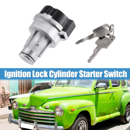 Ignition Switch Lock Cylinder for Chevrolet B60 C10 C20 C30
