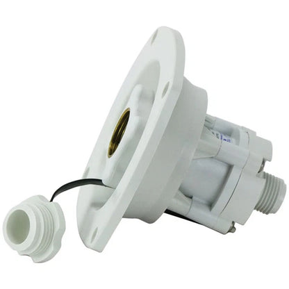 Caravan Water Filler Pressure Regulator for Shurflo Fresh Water Inlet