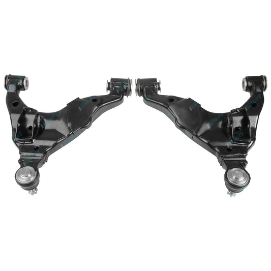 2 x Front Lower Control Arms for Toyota FJ Cruiser GSJ15R (2011-2016)