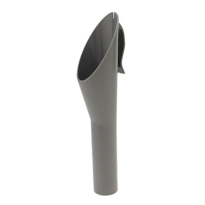 Gray Petrol Fuel Filler Funnel for Ford Transit Fiesta Focus C-Max (2006-2014)