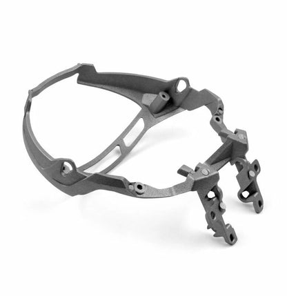 Headlight Fairing for Ducati Monster 696 (2008-2014)