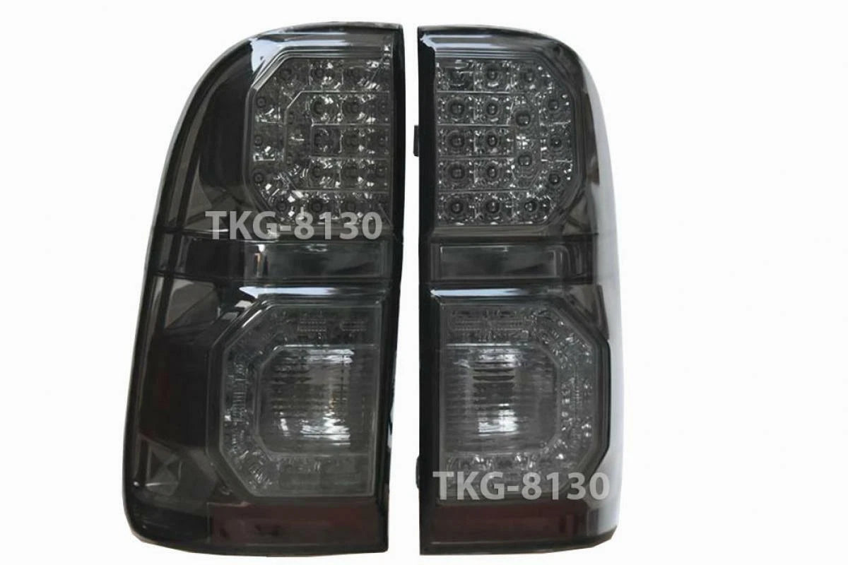L.E.D Tail Light V.2 for Toyota Hilux MK7 (2012-2014)