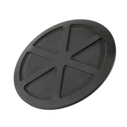 Black Side Engine Decorative Cover for YAMAHA Vmax 1200 (1985-2007)