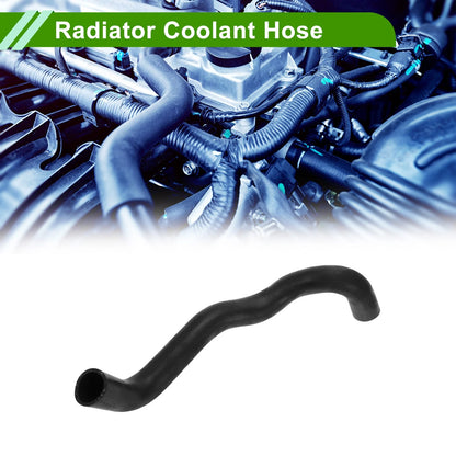 Radiator Coolant Hose for Toyota Highlander 3.5L (2008-2013) Rubber