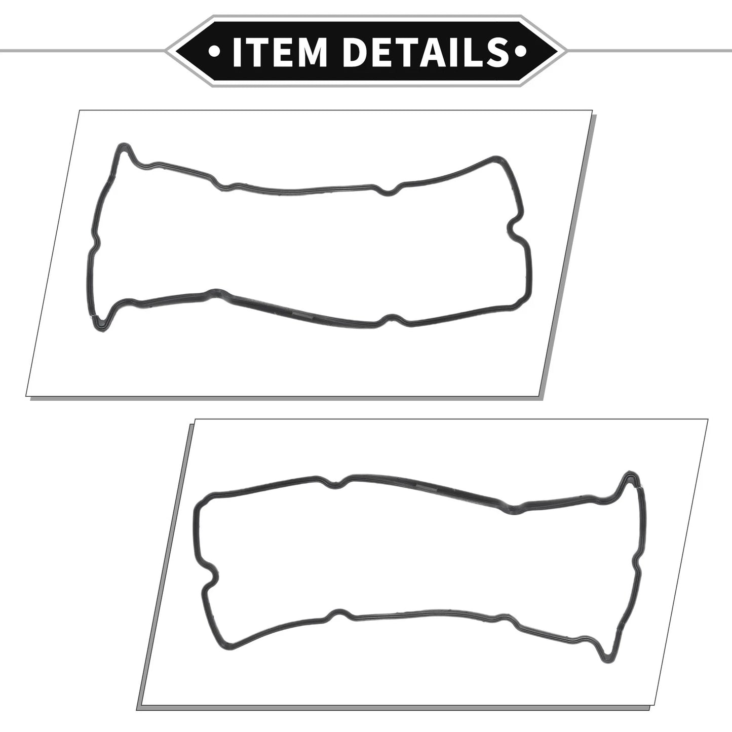 Valve Cover Gasket for Nissan X-Trail (2002-2013)