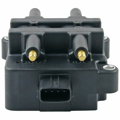 Ignition Coil Pack for Subaru Impreza/Forester/Liberty (1992-2002)