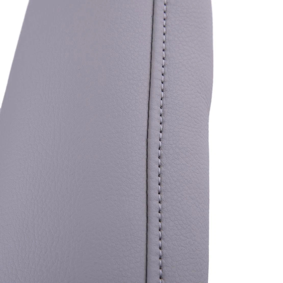 Gray Front Seat Armrest Protector Covers for Toyota Sienna (2011-2018)