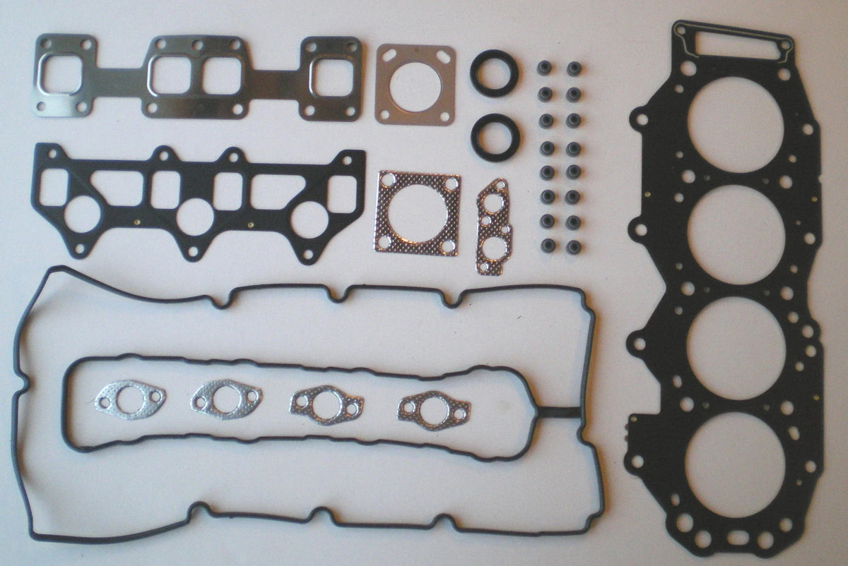 Head Gasket Set for Ford Ranger Mazda BT50 B3000 3.0 CDVi TDCi WEC YN