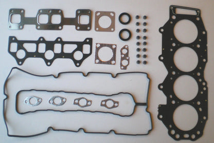 Head Gasket Set for Ford Ranger Mazda BT50 B3000 3.0 CDVi TDCi WEC YN