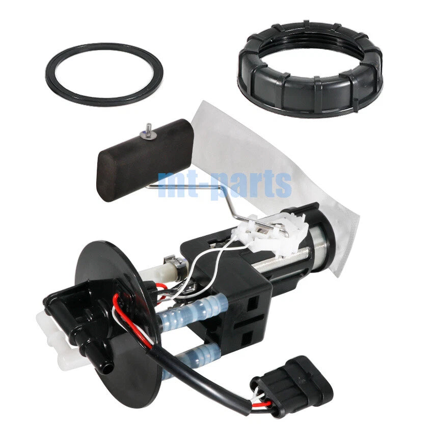 Fuel Pump Unit for Polaris RZR XP Turbo S, RZR XP Turbo EPS (2016-2021)