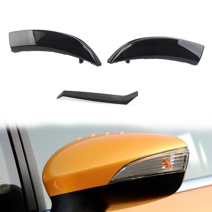 Rearview Mirror Turn Signal Light for Ford Fiesta (2008-2019)