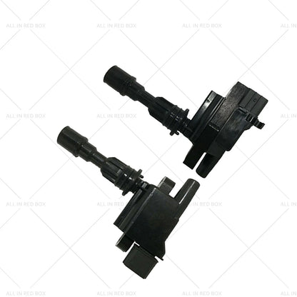 Ignition Coils for Mazda 323, Protege, Ford Laser 1.6L (2000-2003)