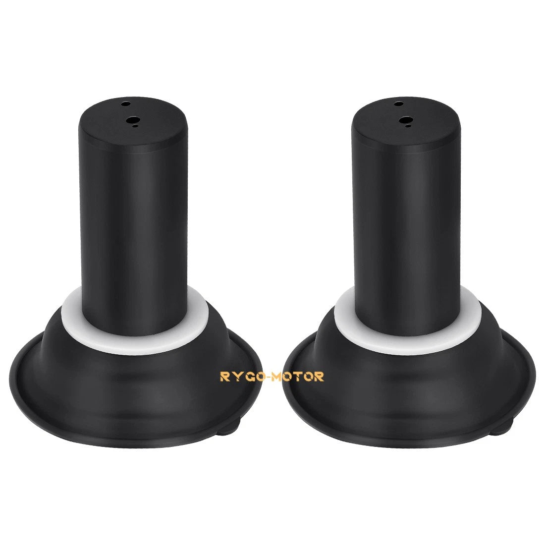 Carburetor Diaphragm Plunger for Yamaha Virago 535 Venture Royale XVZ1200