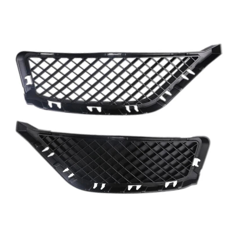 Front Bumper Grille Trim for BMW X1 E84 (2013-2015)