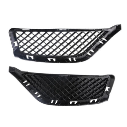 Front Bumper Grille Trim for BMW X1 E84 (2013-2015)