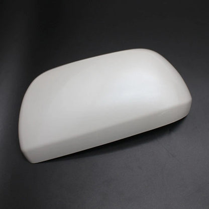 Right Rear View Mirror Caps Cover Frame ABS for Toyota Highlander (2014-2019)