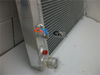40mm Aluminum Radiator for Holden VT VU VX HSV 3.8 V6 (1997-2006)