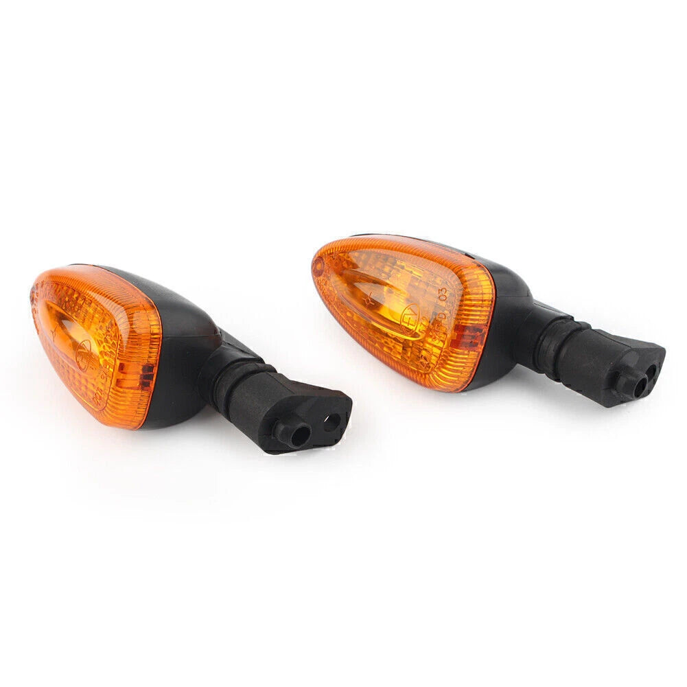 Turn Signal Lights for BMW F650GS F800GS F800S R1200GS (2001-2018)