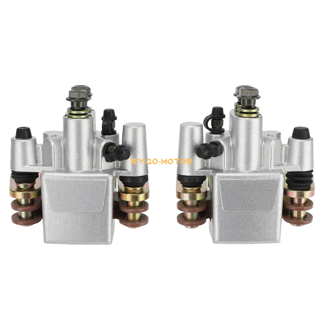 2 x Front Left &amp; Right Brake Caliper for CF-Moto 500 X5 (2007–2018)