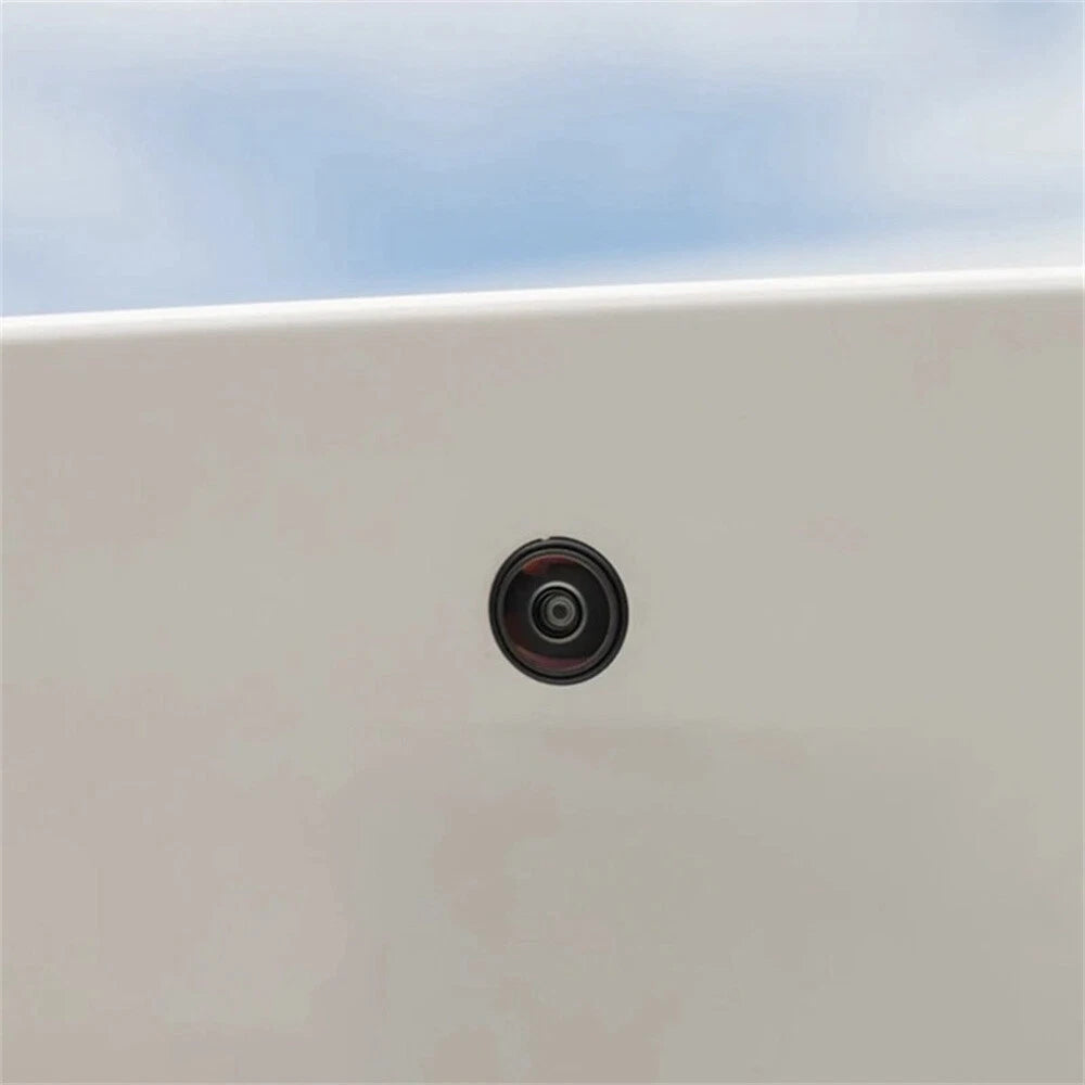 High-Definition Rear View Backup Camera for Hyundai Elantra (2011-2016)