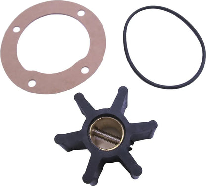 Water Pump Impeller Kit for Yanmar/Jabsco/Volvo (104211-42070/4528-0001)