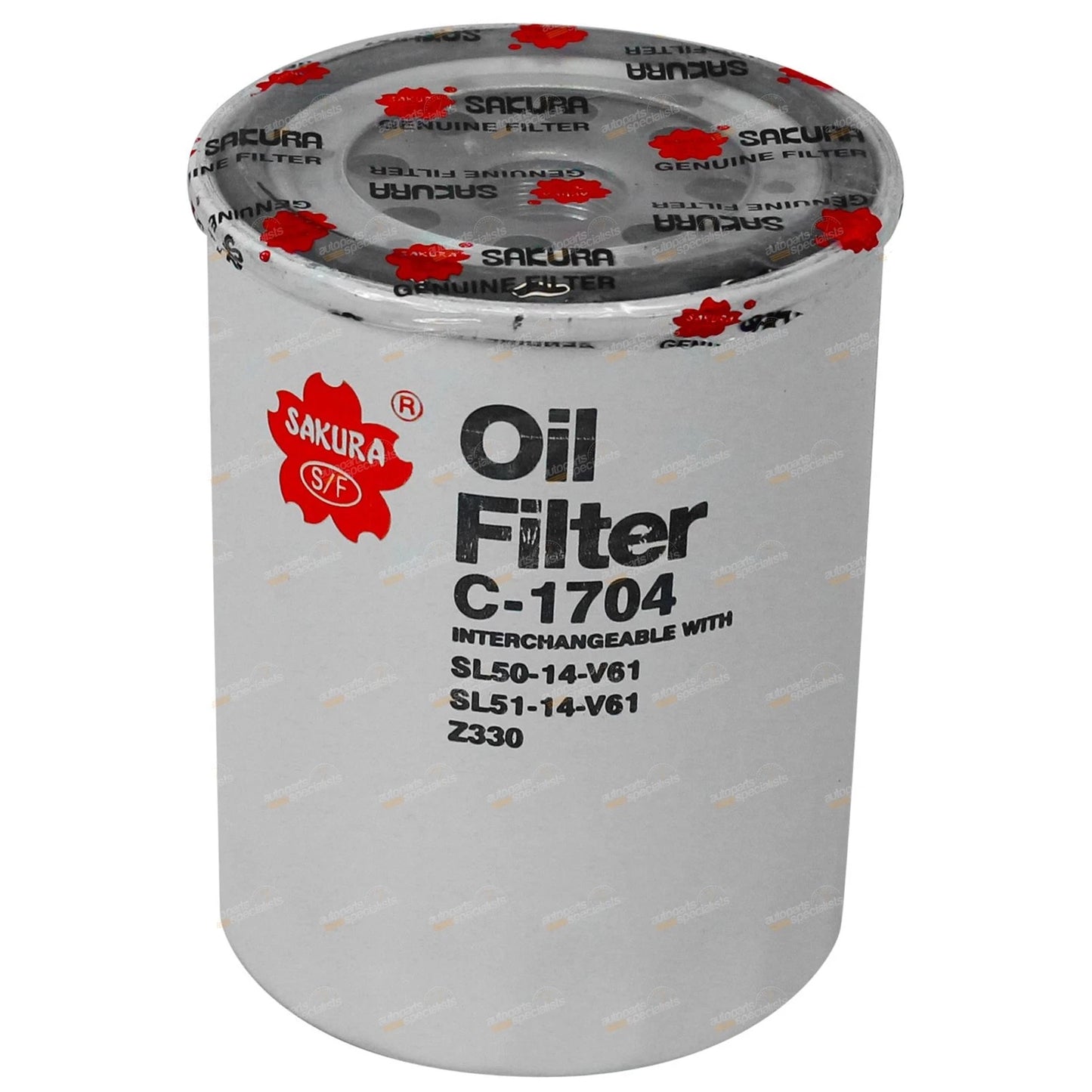 Oil Filter for Ford Trader (1989-1999)