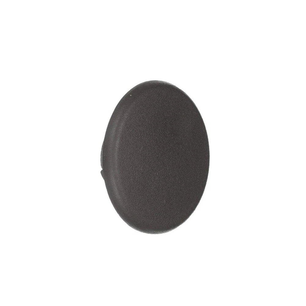 Brown Rear Armrest Seat Bolt Cover Cap for Chevrolet Suburban Tahoe GMC Yukon
