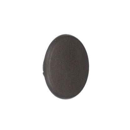 Brown Rear Armrest Seat Bolt Cover Cap for Chevrolet Suburban Tahoe GMC Yukon