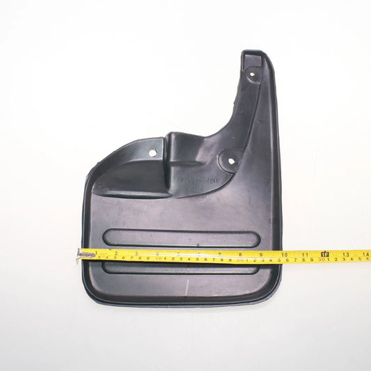 Front Mudflap  for Toyota Hilux KUN26 HiluxMK6 SR5 2WD 2004-2015