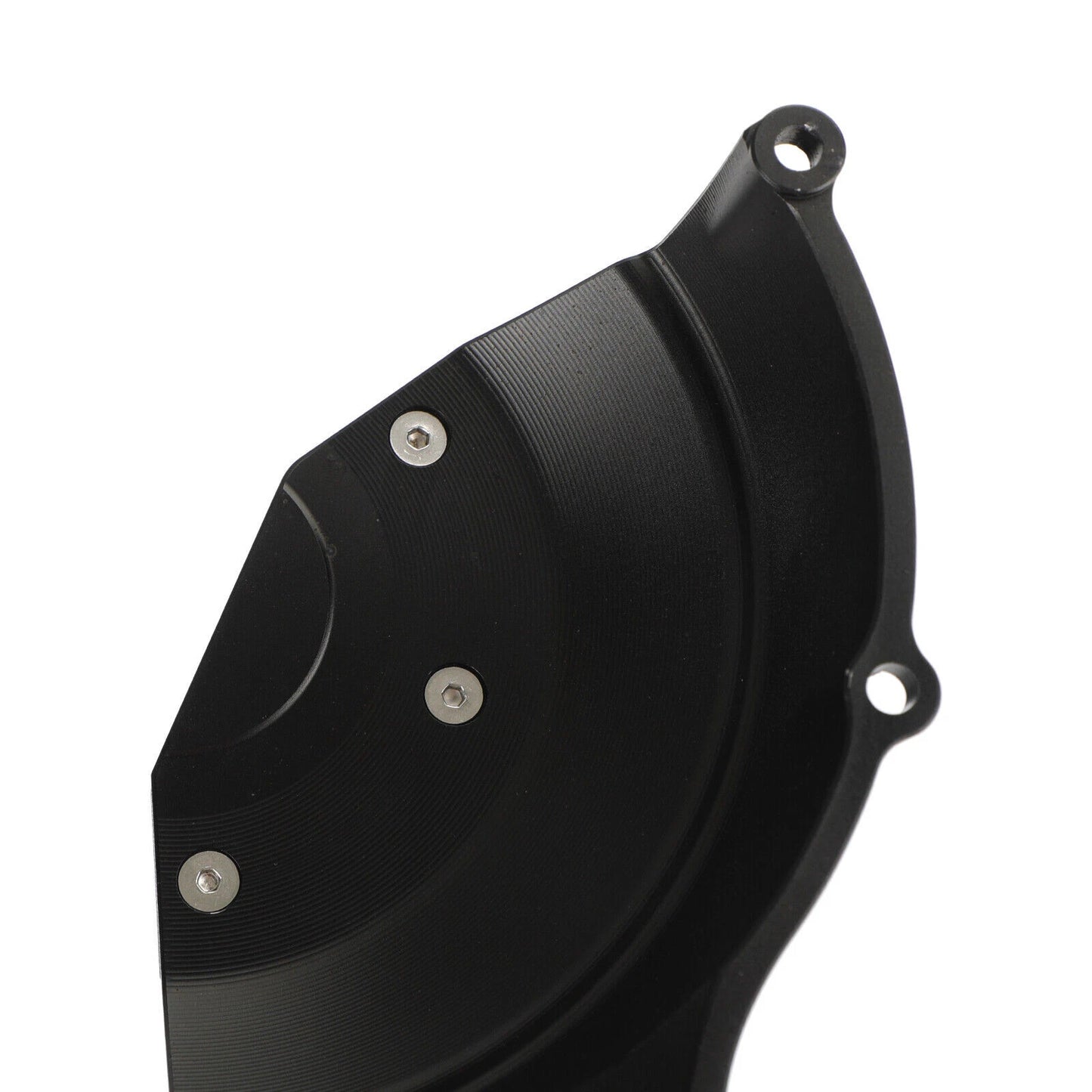 Protective Alternator & Clutch Covers for Aprilia RS 660 (2020-2022)