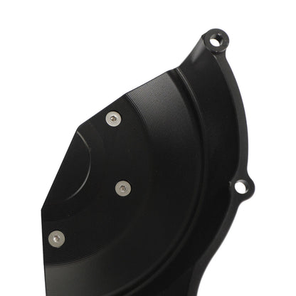 Protective Alternator & Clutch Covers for Aprilia RS 660 (2020-2022)