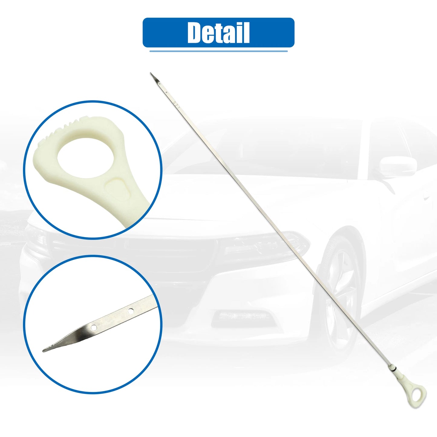 Engine Oil Level Dipstick for Mitsubishi L200 (2007-2015)