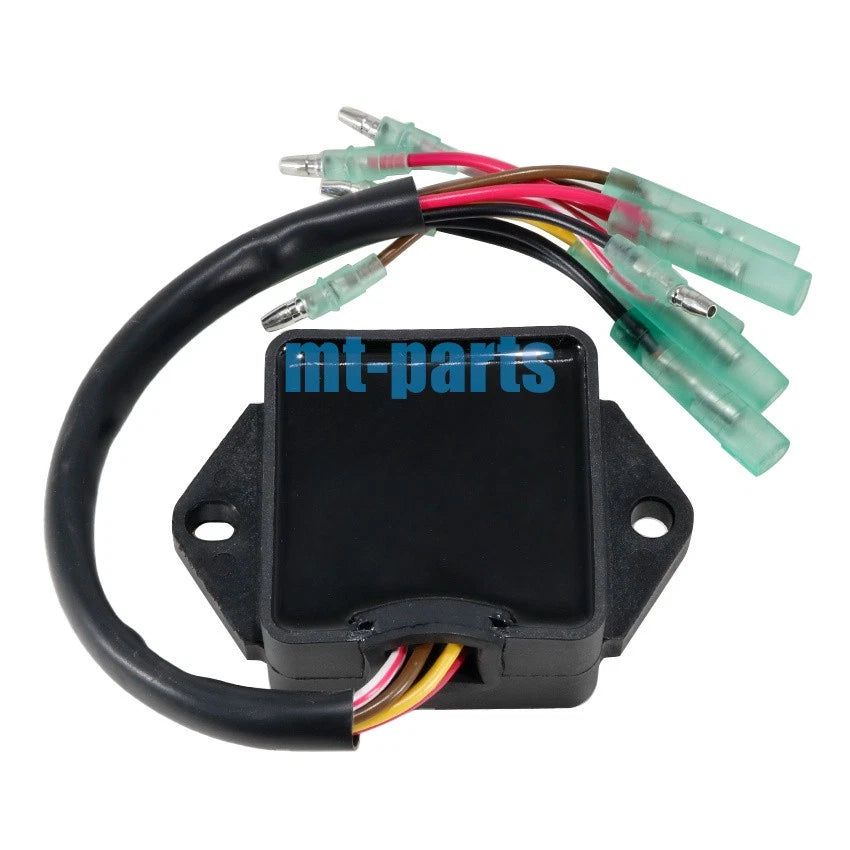Control Unit Assy for Yamaha Outboard 48HP MLHT 55HP MHS (2003)