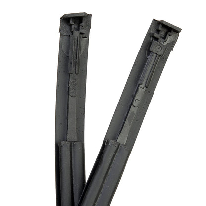 Black Roof Trim Molding Strips for Toyota Corolla (2009-2013)