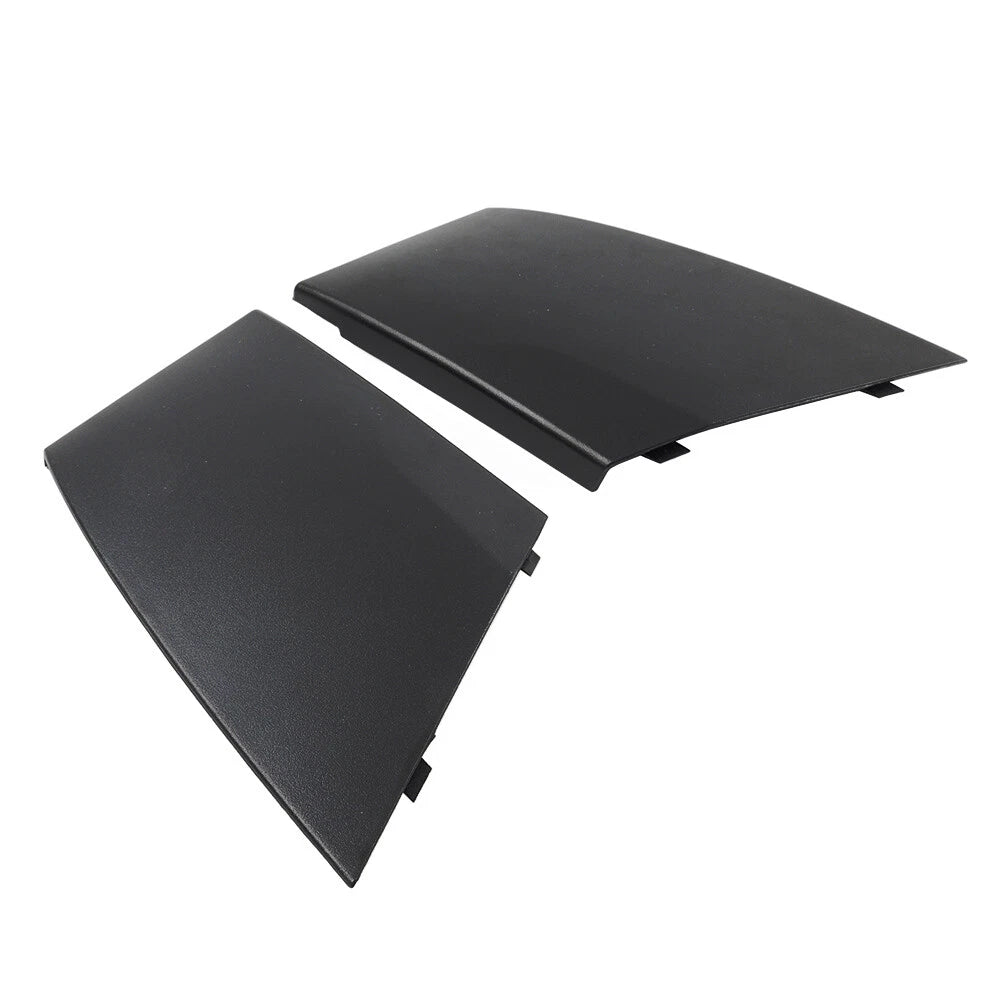 ABS Front Water Drain Covers for Mercedes Benz A Class (2004-2012)