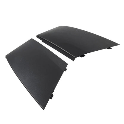 ABS Front Water Drain Covers for Mercedes Benz A Class (2004-2012)