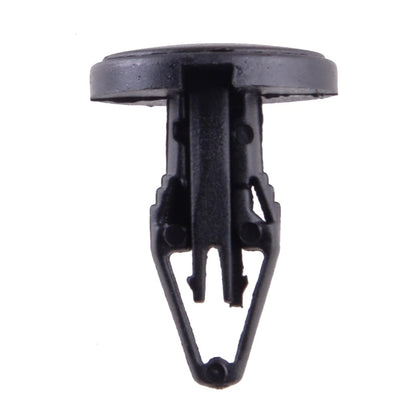 100 x Bumper Push Pin Retainer Clips for GM Ford Chrysler