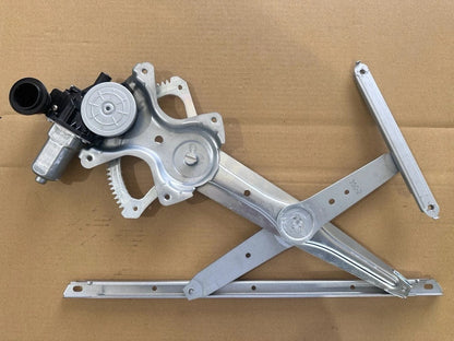 Front LH Window Regulator W/6 Pin Motor for Toyota Corolla (2006–2013)